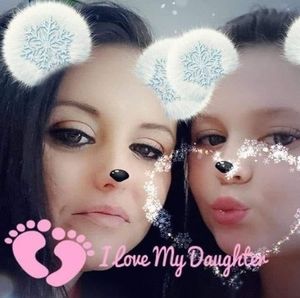 Meet your Posher, Tosha